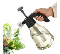 Bouteille Pulvérisateur de Jardin Outil Haute Pression Multifonction | Bouteille Pulvérisateur D'Eau À Main Pour dégraissage cuisine toilettage animaux arrosage fleurs professionnels
