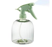 Bouteille pulvérisée - Plant Mister Water | Arrosage du jardin, arrosage réutilisable de pulvérisation d'arrosage réglable pour les soins de nettoyage des ménages, arrosage du jardinage, buse réglable