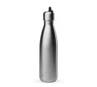 Bouteille Qwetch Originals Argenté 500 ml