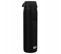 Bouteille Recyclon 1,1 L ION8 - Black