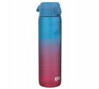 Bouteille Recyclon 1,1 l ION8 - Motivational Blue & Pink