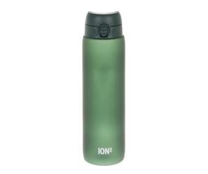 Bouteille Recyclon 1 l ION8 - Dark Green