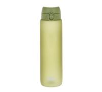 Bouteille Recyclon 1 l ION8 - Khaki Green