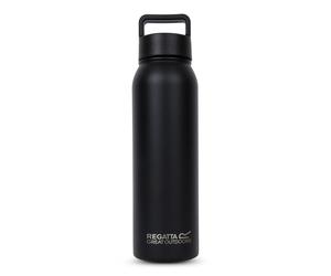 Bouteille Regatta Thermulate Noir 0,6 L