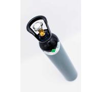 Bouteille remplie de gaz hydrogène, 150 bars, 8 litres, NH5