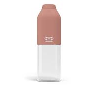 Bouteille réutilisable 500ml rose