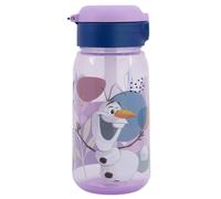 BOUTEILLE RÉUTILISABLE ACTIVE DE 510 ML |FROZEN TRUST THE JOURNEY