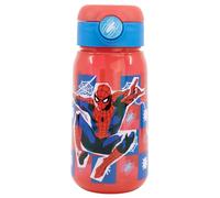 BOUTEILLE RÉUTILISABLE ACTIVE DE 510 ML |SPIDERMAN ARACHNID GRID
