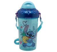 BOUTEILLE RÉUTILISABLE AVEC BOUTEILLE DE 465 ML | STITCH DRAWING
