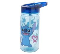BOUTEILLE RÉUTILISABLE FABRIQUÉE EN ECOZEN DE 475 ML | STITCH DRAWING