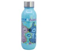 BOUTEILLE RÉUTILISABLE PP DISCOVERY 640 ML | STITCH