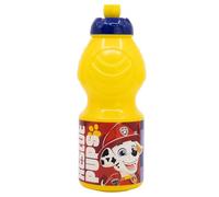 BOUTEILLE RÉUTILISABLE SPORT 400 ML | PAW PATROL BOY RESCUE PUPS