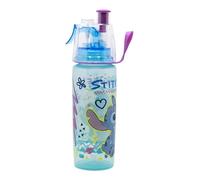 BOUTEILLE RÉUTILISABLE SPRAY DE 575 ML | STITCH DRAWING