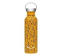 Salewa Aurino Stainless Steel 0,75l Gourde Taille unique Jaune