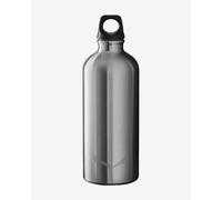 Bouteille Salewa Isarco 600 ml argent