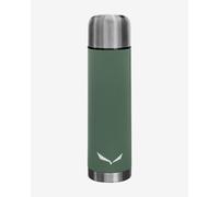 Bouteille Salewa Rienza Thermobottle 1L vert foncé