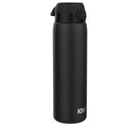 Bouteille Single Wall 1 l ION8 - Black