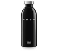 bouteille smeg wbf01bl noir