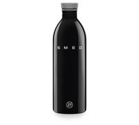 Bouteille Noire Wbf02bl - Années 50 - 1 L - Smeg