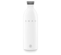 bouteille smeg wbf02wh blanc