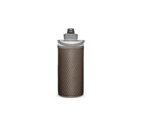 Bouteille souple hydrapak flux 1l gris