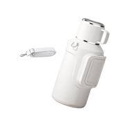 Bouteille sous vide en acier antirouille 316 design moderne avec une excellente rétention de la et des carafes thermiques intérieures anti-odeurs Flacons à boire de capacité