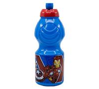 BOUTEILLE SPORT 400 ML | AVENGERS HERALDIC ARMY