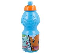 Stor S.L. Bouteille sport Pokemon DISION 400 ml plastique multicolore