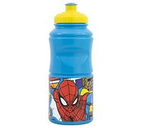 BOUTEILLE SPORT EASY HOLD 380 ML | MIDNIGHT FLYER FLYER