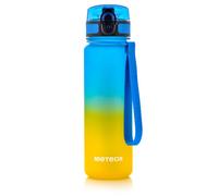 Bouteille sport - METEOR - METEOR - 500 ml - Filtre amovible - Surface antidérapante