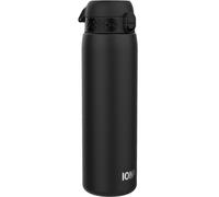 Bouteille Single Wall 1 l ION8 - Black
