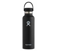 Hydro Flask Gourde Standard 621 ml noire