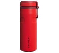 Bouteille Stanley Die IceFlow Twist Flip - 470 ml Chili