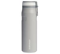 Bouteille Stanley Die IceFlow Twist Flip - 700 ml, couleur cendrée