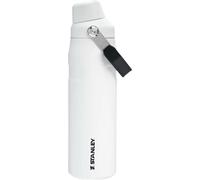 Bouteille Stanley IceFlow Fast Flow - 700 ml, couleur craie