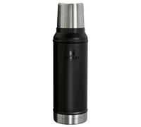 Stanley Thermos The Legendary Classic Bottle 940 ml/1.0QT Noir 2.0 10-11346-0