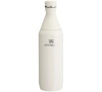 Bouteille Stanley The All Day Slim Beige 0,6 L