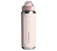 Bouteille Stanley Wellspring Rose 0,7 L