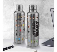 Bouteille Star Wars en acier inoxydable 500 ml