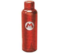 Bouteille - Stor - Super Mario Bros - En Métal - Réutilisable - 515 Ml