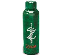 Stor The Legend of Zelda Gourde isotherme en acier inoxydable vert - 515 ml