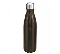 Gourde - Berlinger Haus - PRO - Acier inoxydable - 0,5 litre - Vert olive