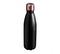 Bouteille Thermique - Berlinger Haus - Bh-6400 - Acier Inoxydable - 500ml - Noir Multicolore
