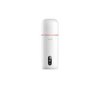 Bouteille thermique blanche DR035S de 350 ml