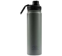Bouteille thermique Glug 660 ml Highlander - Charcoal