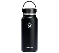 Bouteille thermique Hydro Flask Wide Flex Cap 946 ml - Black