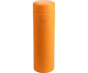 Bouteille thermique - On the Go 0,5 L orange - boissons chaudes et froides