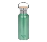 Bouteille thermique Outdoor Campsite Bottle Highlander 500 ml - Mint