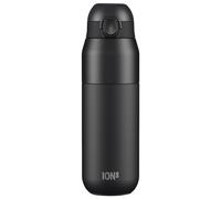 Bouteille thermique Revive Triple Wall Flip 540 ml ION8 - Panther Black