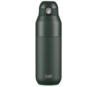 Bouteille thermique Revive Triple Wall Flip 720 ml ION8 - Forest Dark Green